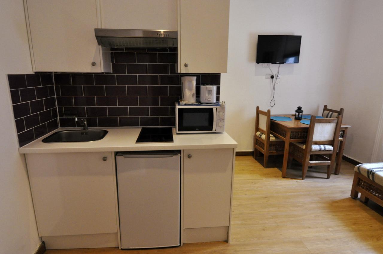 Apartment Kempsford House London